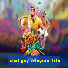 chat gay telegram fifa